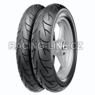 Pneu Continental CONTI GO 90/80 R17 TL 46S Celoroční