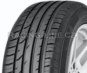 Pneu Continental CONTI PREMIUM CONTACT 2 175/55 R15 TL FR 77T Letní