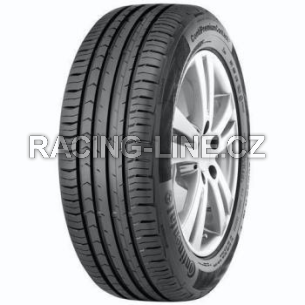 Pneu Continental CONTI PREMIUM CONTACT 5 205/60 R16 TL XL 96V Letní