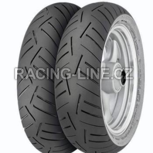 Pneu Continental CONTI SCOOT 120/70 R12 TL REINF. 58P Celoroční