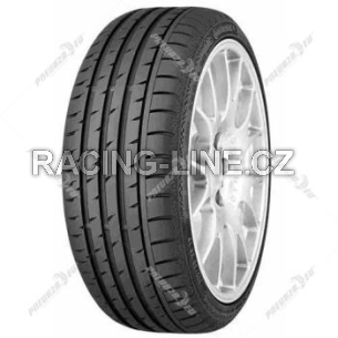 Pneu Continental CONTI SPORT CONTACT 3 245/40 R18 TL XL FR 97Y Letní