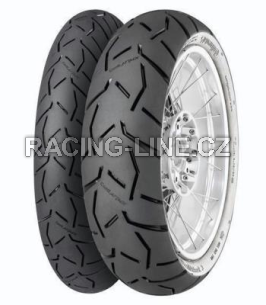 Pneu Continental CONTI TRAIL ATTACK 3 120/70 R19 TL 60V Celoroční