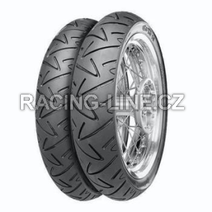 Pneu Continental CONTI TWIST 110/80 R10 TL REINF. 63L Celoroční