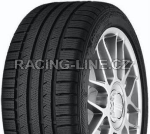 Pneu Continental CONTI WINTER CONTACT TS 810 S 235/40 R18 TL XL M+S 3PMSF FR 95V Zimní