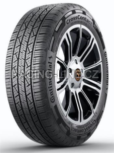 Pneu Continental CROSS CONTACT H/T 245/45 R20 TL XL M+S FR 103V Letní