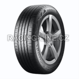 Pneu Continental ECO CONTACT 6 185/65 R15 TL XL 92T Letní