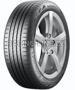 Pneu Continental ECO CONTACT 6 Q 215/50 R18 TL FR 92W Letní