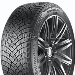 Pneu Continental ICE CONTACT 3 205/55 R16 TL XL M+S 3PMSF 94T Zimní