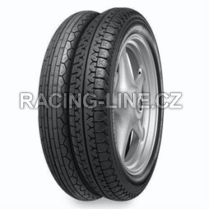 Pneu Continental K 112 RB2 4/ R18 TL 64H Celoroční