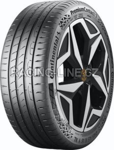 Pneu Continental PREMIUM CONTACT 7 225/40 R18 TL XL FR 92Y Letní