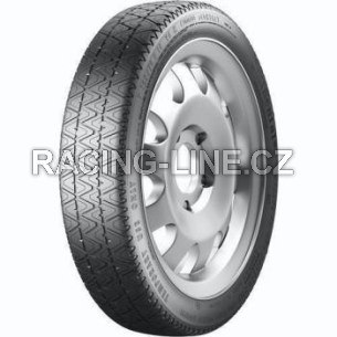 Pneu Continental S CONTACT 125/70 R17 TL 98M Letní