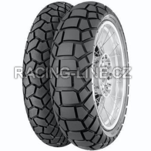 Pneu Continental TKC 70 ROCKS 150/70 R18 TL M+S 70S Celoroční