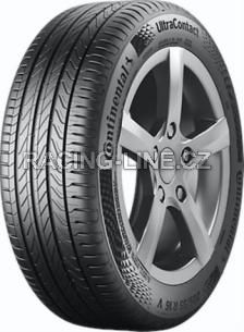 Pneu Continental ULTRA CONTACT 165/70 R14 TL 81T Letní