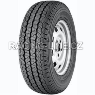 Pneu Continental VANCO FOUR SEASON 195/70 R15 TL C 8PR M+S 104R Letní