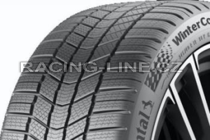 Pneu Continental WINTER CONTACT 8 S 315/35 R22 TL XL M+S 3PMSF FR 111V Zimní