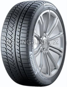 Pneu Continental WINTER CONTACT TS 850 P 205/45 R17 TL XL M+S 3PMSF FR 88V Zimní