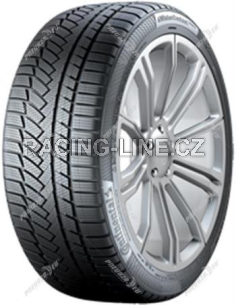 Pneu Continental WINTER CONTACT TS 850 P 225/60 R18 TL XL M+S 3PMSF 104V Zimní