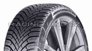 Pneu Continental WINTER CONTACT TS 860 185/55 R15 TL M+S 3PMSF 82T Zimní