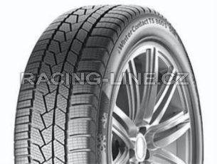 Pneu Continental WINTER CONTACT TS 860 S 195/60 R16 TL XL M+S 3PMSF 93H Zimní