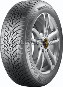 Pneu Continental WINTER CONTACT TS 870 175/70 R14 TL XL M+S 3PMSF 88T Zimní