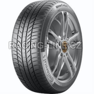 Pneu Continental WINTER CONTACT TS 870 P 205/55 R19 TL XL M+S 3PMSF FR 97H Zimní