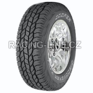 Pneu Cooper Tires DISCOVERER A/T3 205/80 R16 TL XL M+S 104T Letní