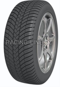 Pneu Cooper Tires DISCOVERER ALL SEASON 185/60 R15 TL XL M+S 3PMSF 88V Celoroční