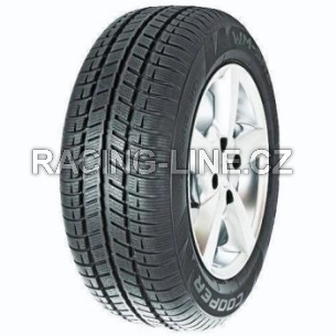 Pneu Cooper Tires WEATHER MASTER SA2 + (T) 185/60 R15 TL XL M+S 3PMSF 88T Zimní