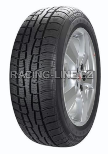 Pneu Cooper Tires WEATHERMASTER VAN 195/60 R16 TL C M+S 3PMSF 99T Zimní