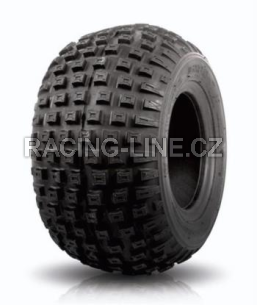 Pneu CST C829 20/7 R8 TL 2PR 16J Celoroční