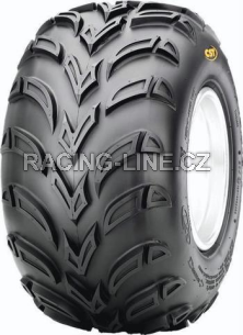 Pneu CST C9314 18/9.5 R8 TL 2PR 38J Celoroční