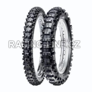 Pneu CST CM741 ENDURO 90/90 R21 54M Celoroční