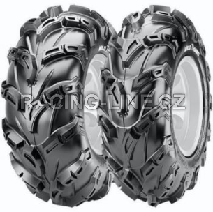 Pneu CST WILD THANG CU-05 27/9 R12 TL 68J Celoroční