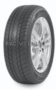 Pneu Davanti WINTOURA 195/65 R15 TL M+S 3PMSF 91H Zimní