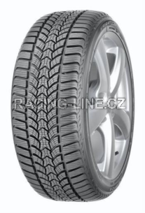 Pneu Debica FRIGO HP2 205/55 R17 TL XL M+S 3PMSF 95V Zimní