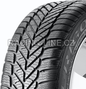 Pneu Debica FRIGO SUV 2 215/60 R17 TL M+S 3PMSF 96H Zimní