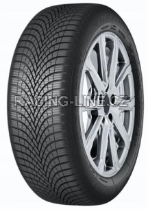 Pneu Debica NAVIGATOR 3 185/55 R15 TL M+S 3PMSF 82H Celoroční