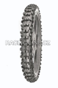 Pneu Deli SB114F TERRA CROSS 70/100 R17 TT 4PR 40M Celoroční