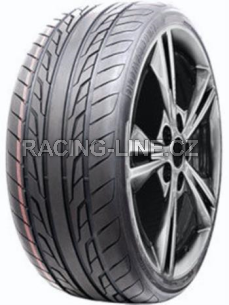 Pneu Delmax ULTIMA SPORT 255/40 R18 TL XL ZR 99W Letní