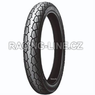 Pneu Dunlop D104 2.75/ R17 TT 41P Celoroční