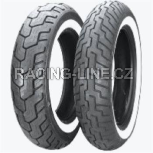 Pneu Dunlop D404 150/90 R15 TL WWW 74H Celoroční