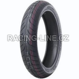 Pneu Dunlop D423 130/70 R18 TL 63V Celoroční