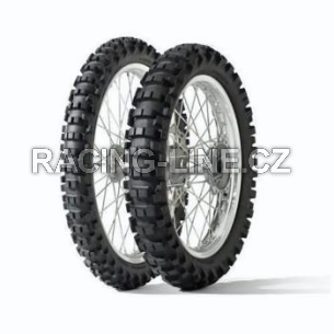 Pneu Dunlop D952 110/90 R19 TT (E) 62M Celoroční