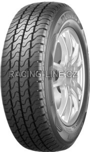 Pneu Dunlop ECONODRIVE 195/60 R16 TL C 99H Letní