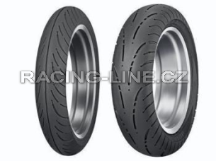 Pneu Dunlop ELITE 4 160/80 R16 TL 80H Celoroční