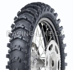 Pneu Dunlop GEOMAX MX14 110/100 R18 TT 64M Celoroční