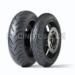 Pneu Dunlop GPR 100 120/70 R15 TL MEDIUM 56H Celoroční