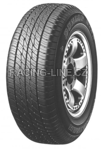 Pneu Dunlop GRANDTREK ST20 215/60 R17 TL M+S LHD FP 96H Letní