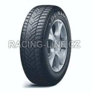 Pneu Dunlop GRANDTREK WT M3 235/65 R18 TL XL M+S 3PMSF MFS 110H Zimní