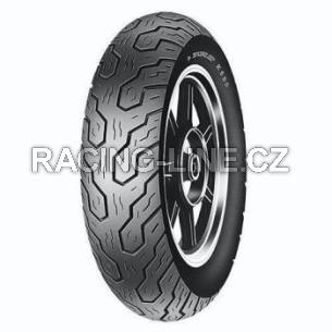 Pneu Dunlop K555 150/80 R15 TL 70V Celoroční